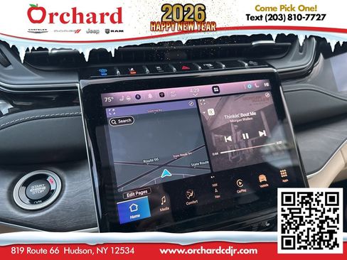 Used 2022 Jeep Grand Cherokee Limited 4xe image 42
