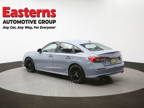 Used 2023 Honda Civic Sport image 62