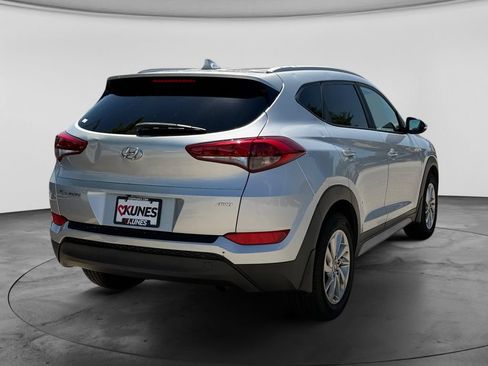 Used 2018 Hyundai Tucson SEL Plus AWD/4WD image 10