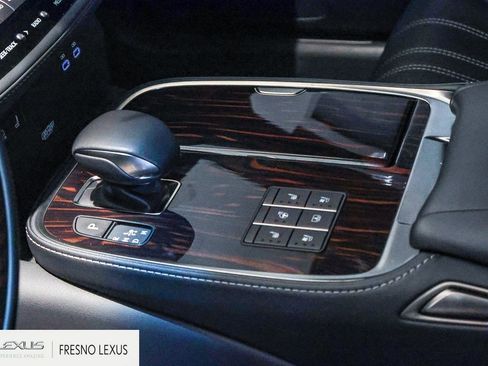 Certified 2023 Lexus LS 500 500 Base w/ Interior Upgrade Package image 20