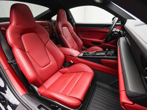 Used 2024 Porsche 911 Carrera S image 14