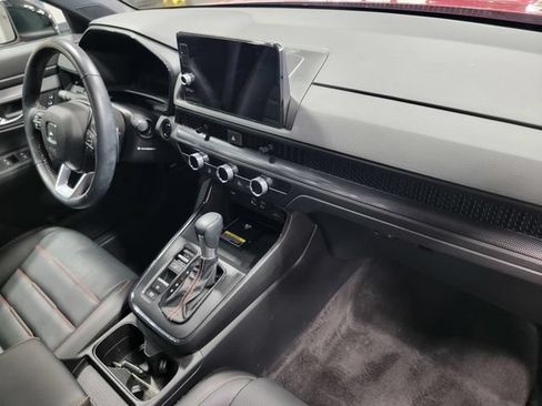 Certified 2025 Honda CR-V Sport-L image 17