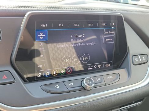 Used 2021 Chevrolet Blazer LT image 23