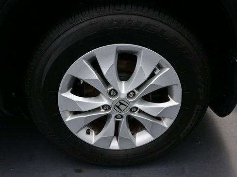 Used 2013 Honda CR-V EX-L image 25