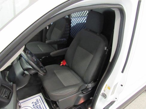 Used 2020 Ford Transit 250 Low Roof w/ Exterior Upgrade Package RWD image 36
