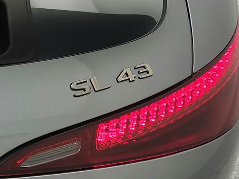 New 2026 Mercedes-Benz SL 43 AMG image 15