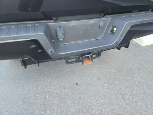 Used 2022 Ford F350 Platinum w/ Tremor Off-Road Package image 8