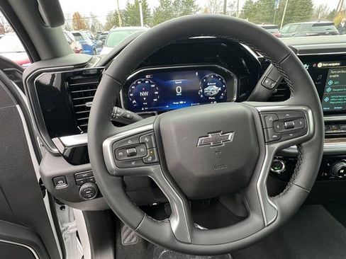 New 2026 Chevrolet Silverado 1500 RST image 12