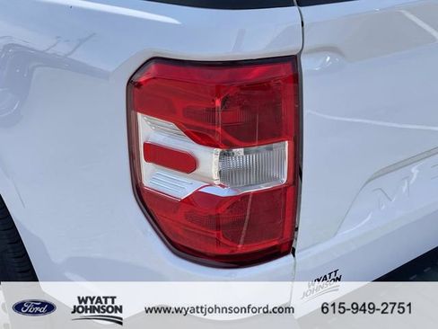 New 2026 Ford Maverick XL image 10