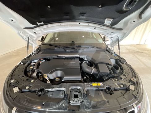 Used 2022 Land Rover Range Rover Evoque S image 25