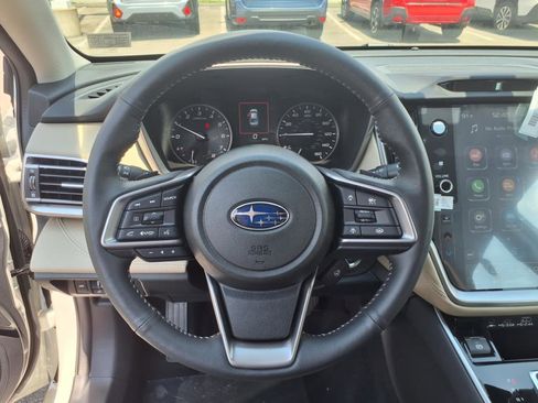 New 2025 Subaru Legacy Limited image 12