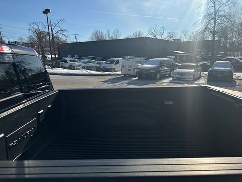 Used 2022 RAM 1500 Big Horn image 23