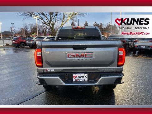 New 2026 GMC Canyon Denali image 6