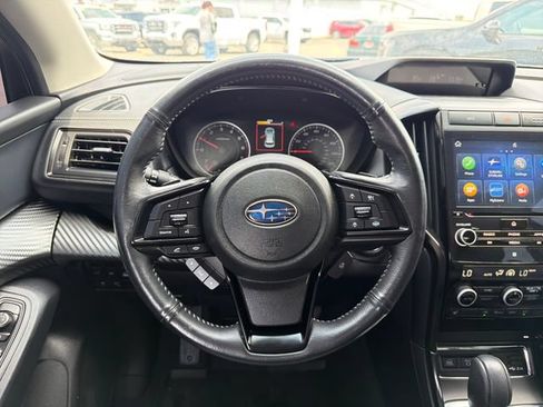 Used 2022 Subaru Ascent Onyx Edition AWD/4WD image 10