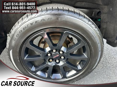 Used 2019 GMC Canyon Denali AWD/4WD image 20