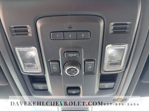 Used 2022 Chevrolet Tahoe Premier w/ Max Trailering Package image 21