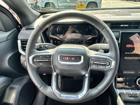 New 2026 GMC Terrain Elevation image 16