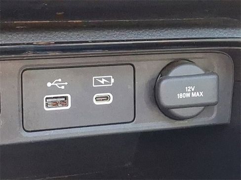 Certified 2023 Honda CR-V Sport image 21