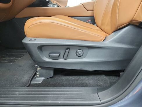 Used 2025 INFINITI QX60 Sensory w/ Vision Package AWD/4WD image 20