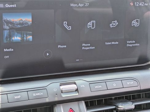 Used 2025 Kia K4 LXS FWD image 18