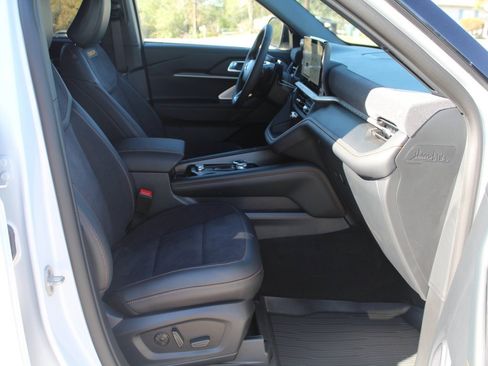 New 2026 Ford Explorer Tremor w/ Tremor Ultimate Package image 14