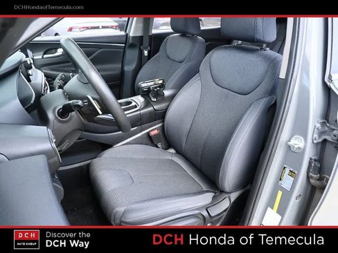 Used 2021 Hyundai Santa Fe SE image 17