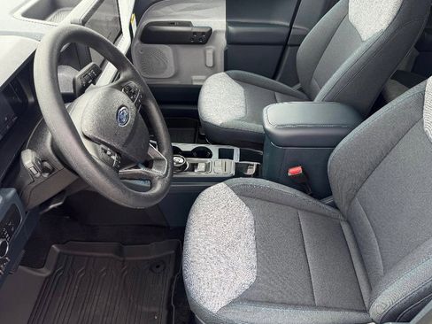 New 2025 Ford Maverick XL FWD image 15