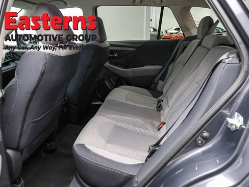 Used 2023 Subaru Outback Premium AWD/4WD image 19