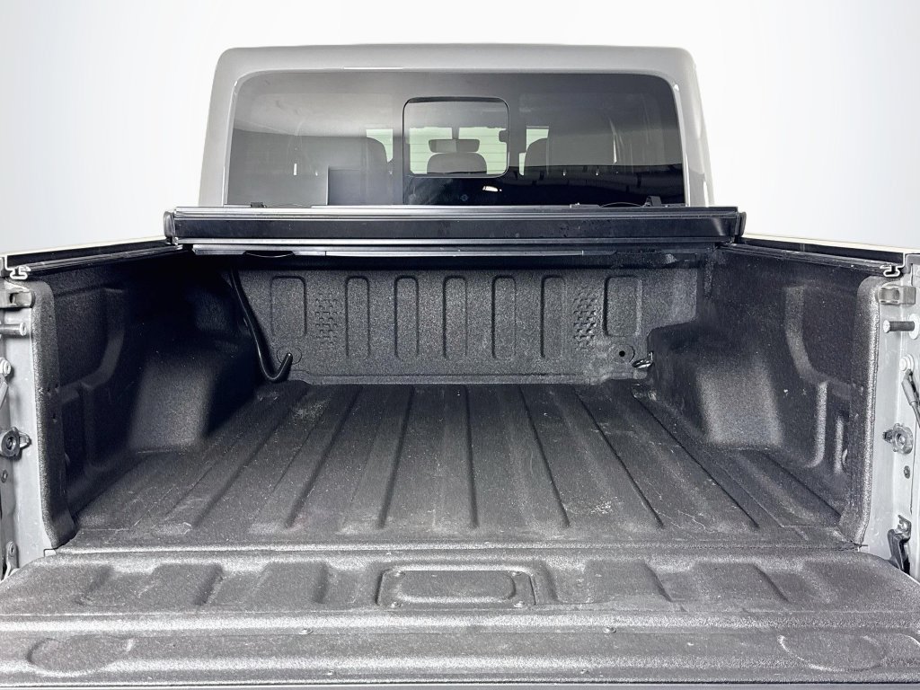 Used 2021 Jeep Gladiator Mojave AWD/4WD image 24