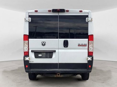 Used 2019 RAM ProMaster 1500 FWD image 4