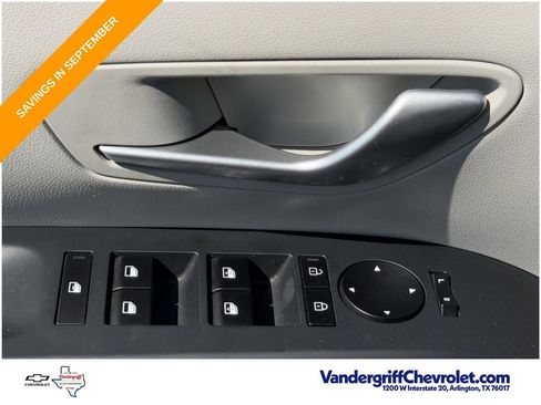 Used 2025 Hyundai Tucson SEL AWD/4WD image 21