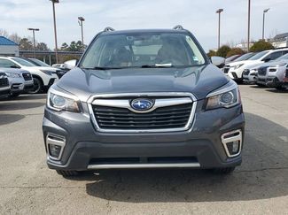 Used 2020 Subaru Forester Touring w/ Popular Package #2 video 2