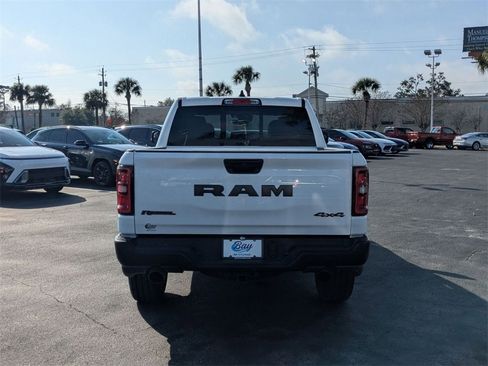 Used 2025 RAM 1500 Rebel w/ Rebel Level 1 Equipment Group image 7