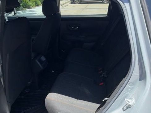 Used 2024 Honda HR-V Sport image 4