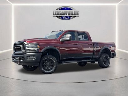Used 2024 RAM 2500 Power Wagon w/ Level 1 Equipment Group