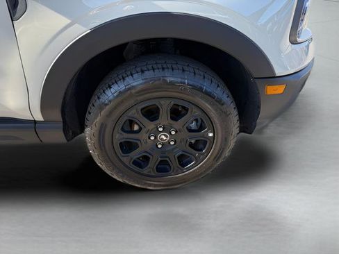 Used 2025 Ford Bronco Sport Badlands AWD/4WD image 31