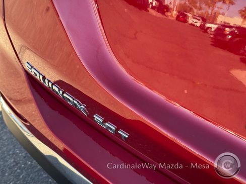 Used 2020 Chevrolet Equinox Premier FWD image 25