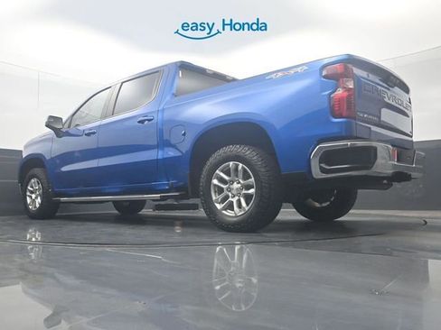 Used 2022 Chevrolet Silverado 1500 LT w/ Protection Package AWD/4WD image 30
