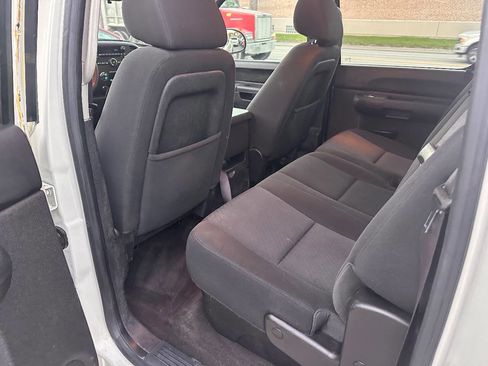 Used 2013 Chevrolet Silverado 1500 LT w/ All-Star Edition image 7