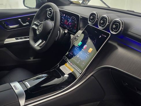 New 2026 Mercedes-Benz GLC 300 4MATIC image 27