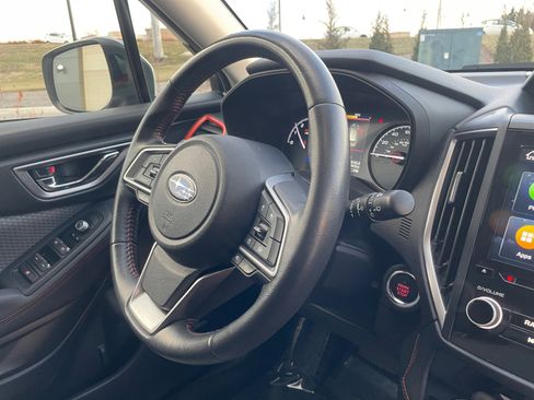 Used 2021 Subaru Forester Sport image 26