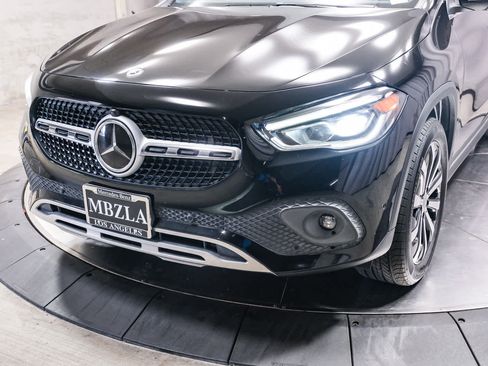 Certified 2023 Mercedes-Benz GLA 250 image 11