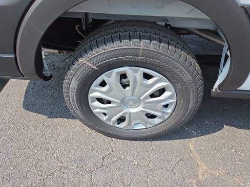 New 2026 Ford Transit 350 XLT RWD image 9