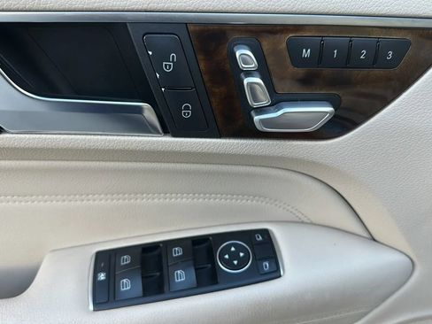 Used 2014 Mercedes-Benz E 350 Cabriolet w/ Premium 1 Package image 31