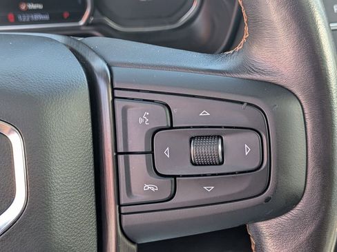 Used 2021 GMC Yukon AT4 w/ AT4 Premium Plus Package AWD/4WD image 19