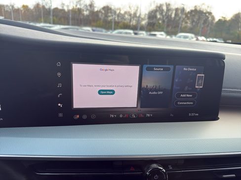 New 2026 Nissan Murano SL image 19