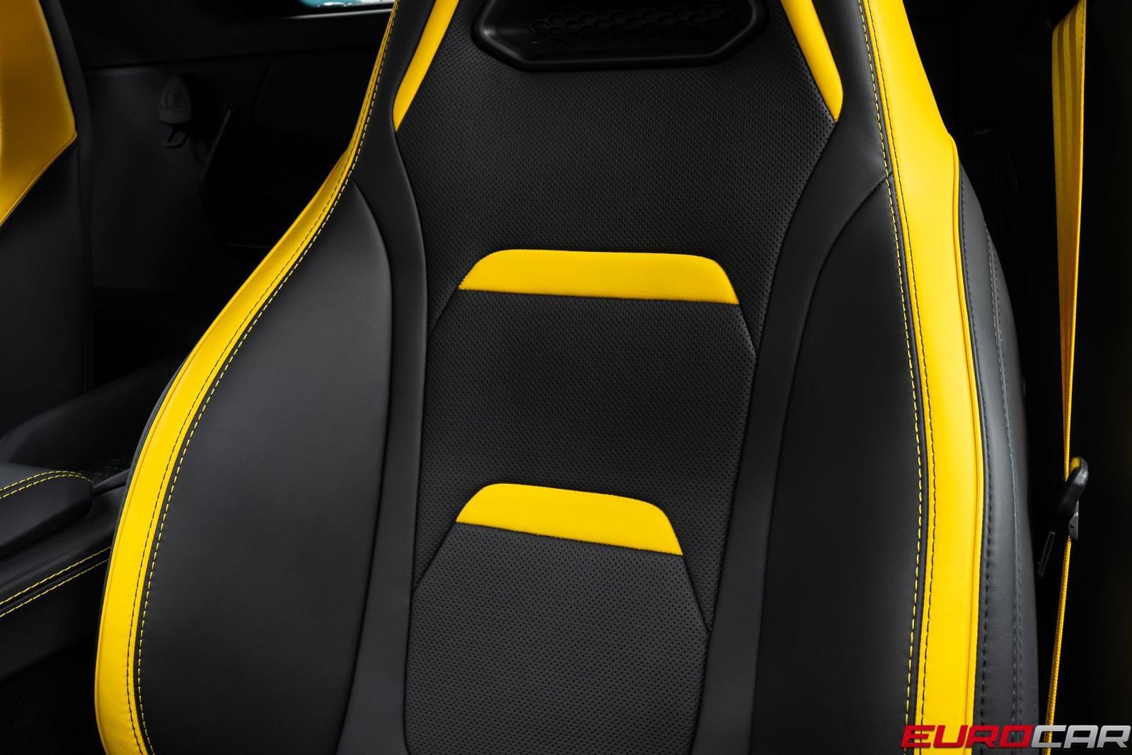 Used 2026 Lamborghini Temerario AWD/4WD image 39