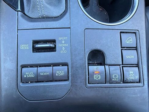 Used 2023 Toyota Highlander XLE image 24