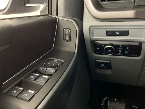 Used 2025 Ford F150 XLT w/ Equipment Group 301A Standard AWD/4WD image 19