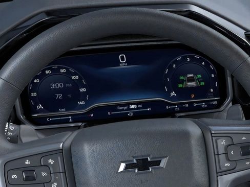 New 2026 Chevrolet Silverado 1500 RST w/ Convenience Package II image 18